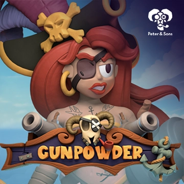 Gunpowder - MOTO128