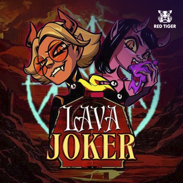 Lava Joker - MOTO128