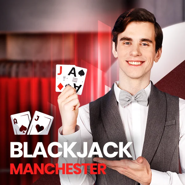 Blackjack Manchester - MOTO128