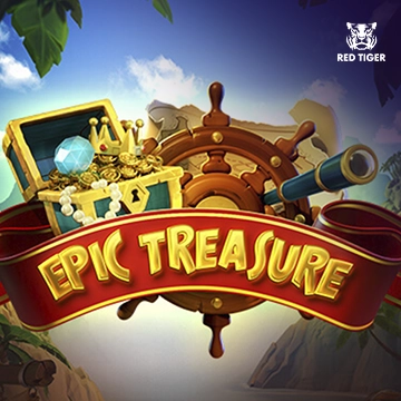 Epic Treasure - MOTO128