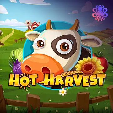 Hot Harvest - MOTO128