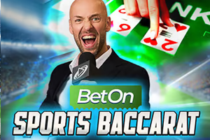 Bet On Sports Baccarat - MOTO128