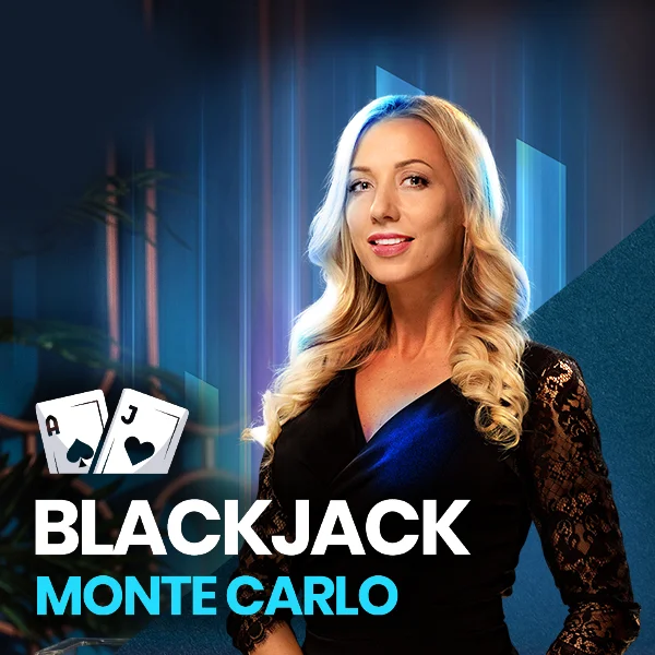 Blackjack Monte Carlo - MOTO128