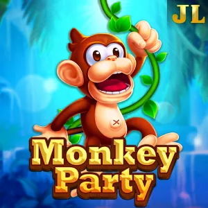 Monkey Party - MOTO128