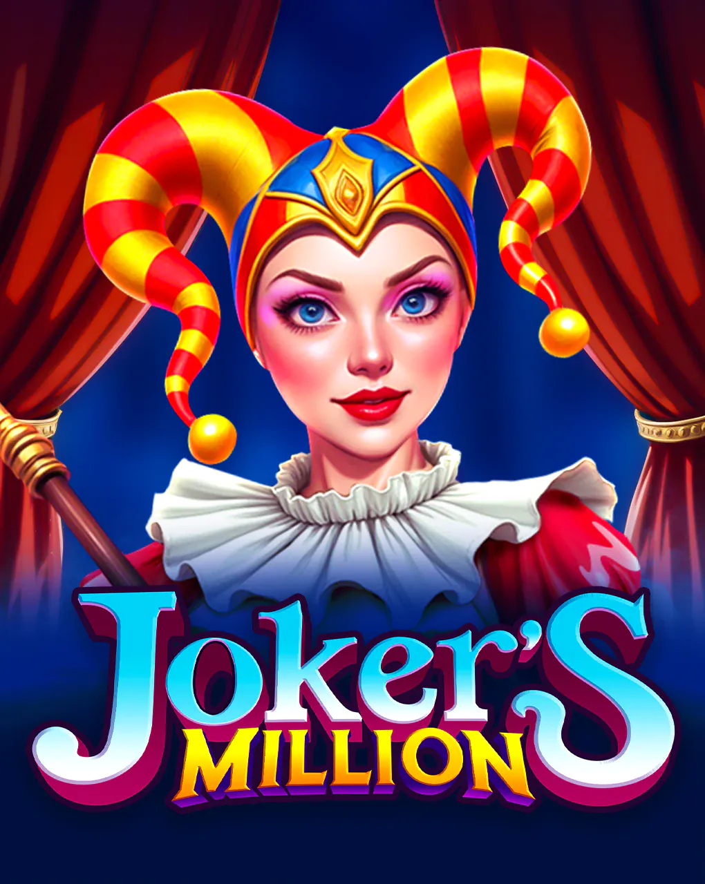 Jokers Million - MOTO128