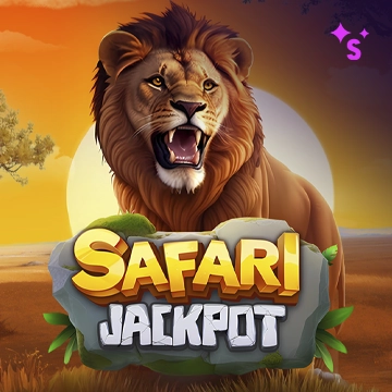 Safari Jackpot - MOTO128