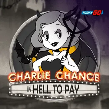 Charlie Chance in Hell to Pay - MOTO128