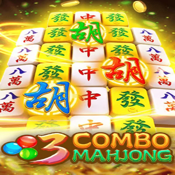 3 Combo Mahjong - MOTO128