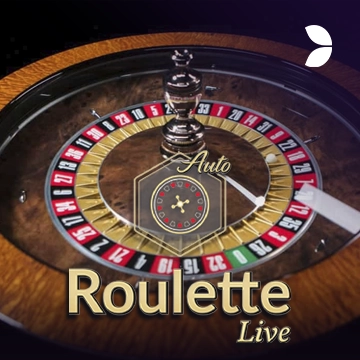 Auto-Roulette - MOTO128