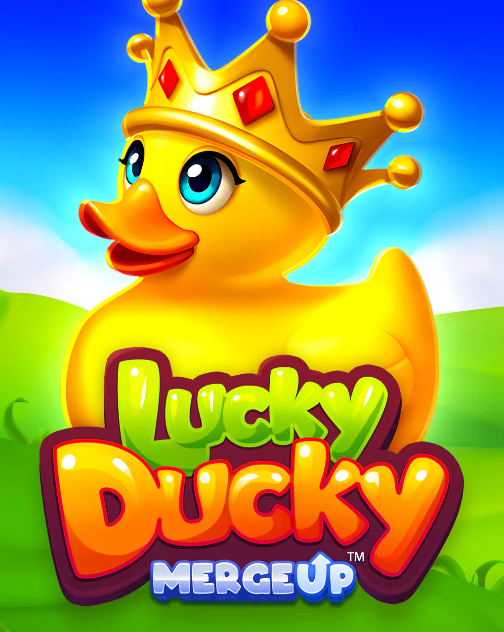 Lucky Ducky - MOTO128