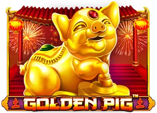 Pragmatic : Golden Pig - MOTO128