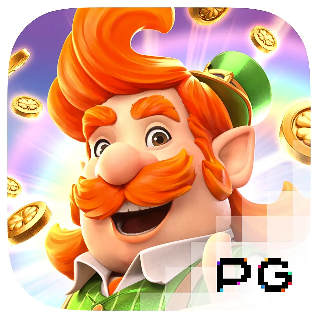 Leprechaun Riches - MOTO128