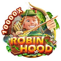 Facai : ROBIN HOOD - MOTO128