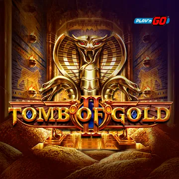 Tomb of Gold II - MOTO128