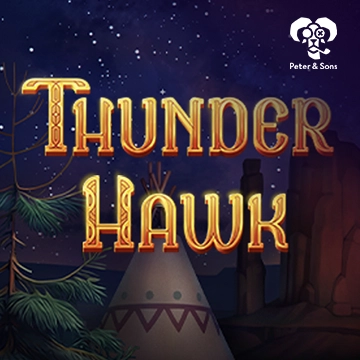 Thunderhawk - MOTO128