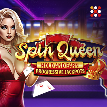 Spin Queen - MOTO128