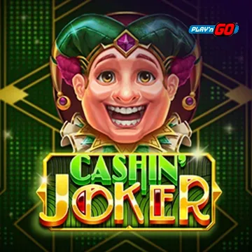 Cashin Joker - MOTO128