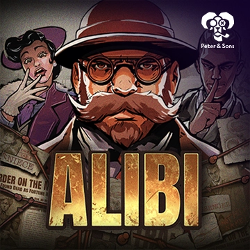 Alibi - MOTO128