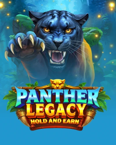 Panther Legacy - MOTO128