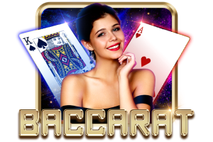 Baccarat Classic - MOTO128