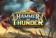 Hammer of Thunder - MOTO128