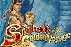 Sinbads Golden Voyage - MOTO128