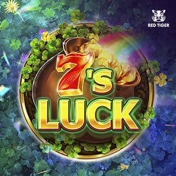 7s Luck - MOTO128