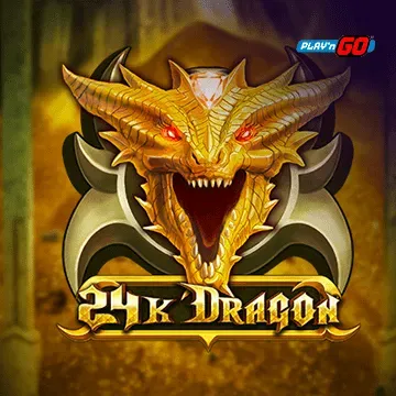 24k Dragon - MOTO128
