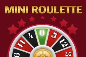 Mini Roulette - MOTO128