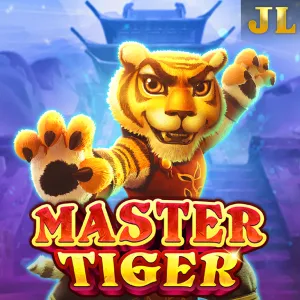 Master Tiger - MOTO128