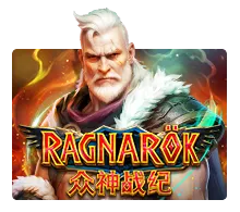 Ragnarok - MOTO128