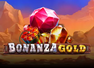 Bonanza Gold - MOTO128