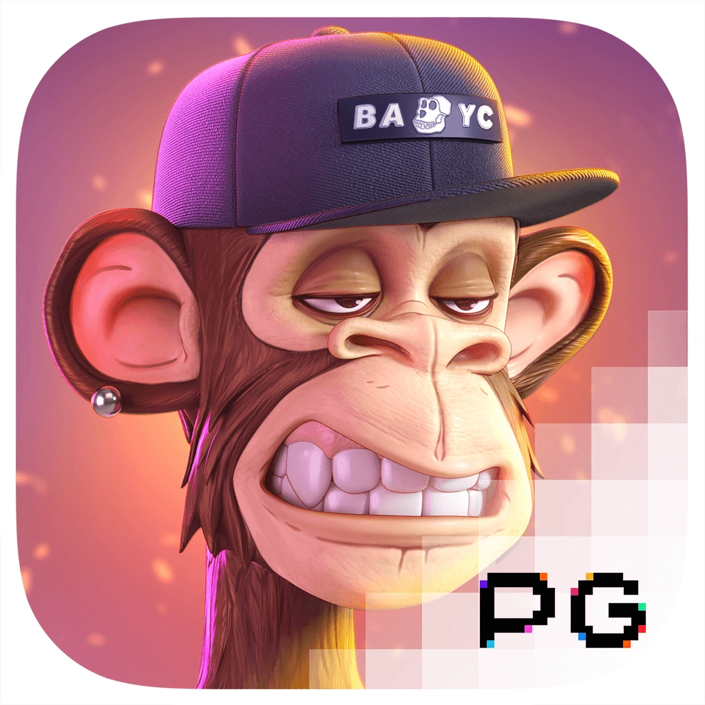 Wild Ape #3258 - MOTO128