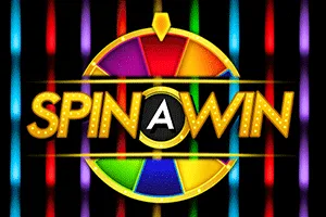 Spin a Win - MOTO128