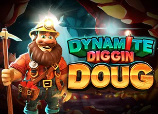 Dynamite Diggin Doug - MOTO128