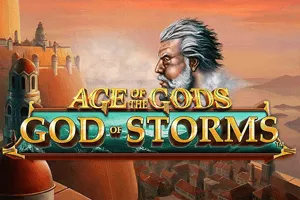 Age of the Gods: God of Storms™ - MOTO128