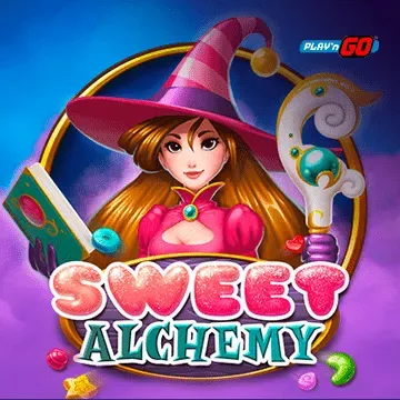 Sweet Alchemy - MOTO128