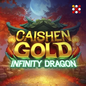 Caishen Gold: Infinity Dragon - MOTO128