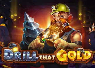 Pragmatic : Drill That Gold - MOTO128