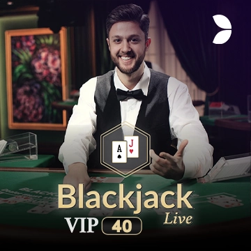 Blackjack VIP 40 - MOTO128