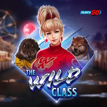 The Wild Class - MOTO128