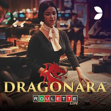 Dragonara Roulette - MOTO128