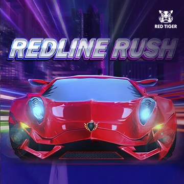 Redline Rush - MOTO128
