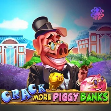 Crack More Piggy Banks! - MOTO128