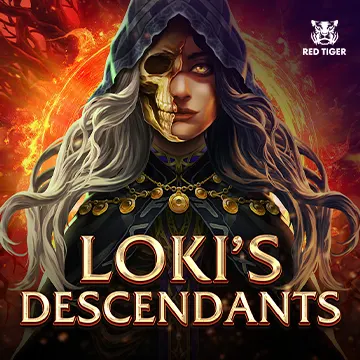 Lokis Descendants - MOTO128