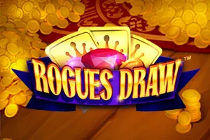 Rogues Draw™ - MOTO128