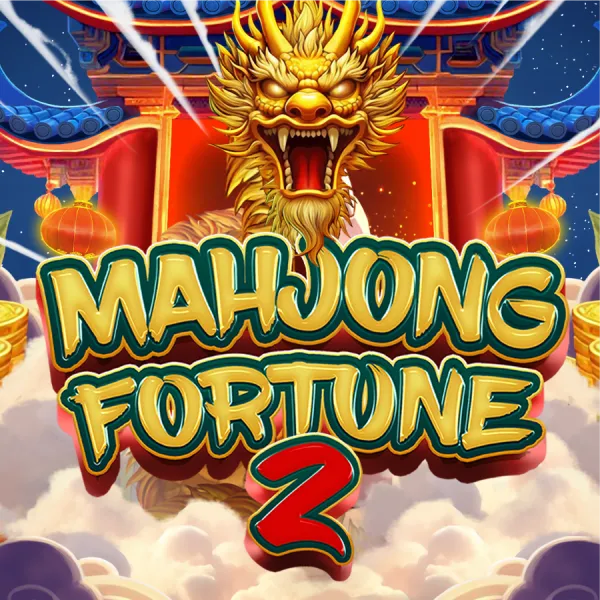 Mahjong Fortune 2 - MOTO128