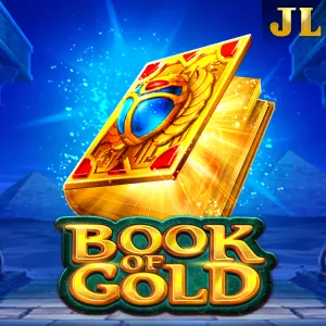 Book of Gold - MOTO128