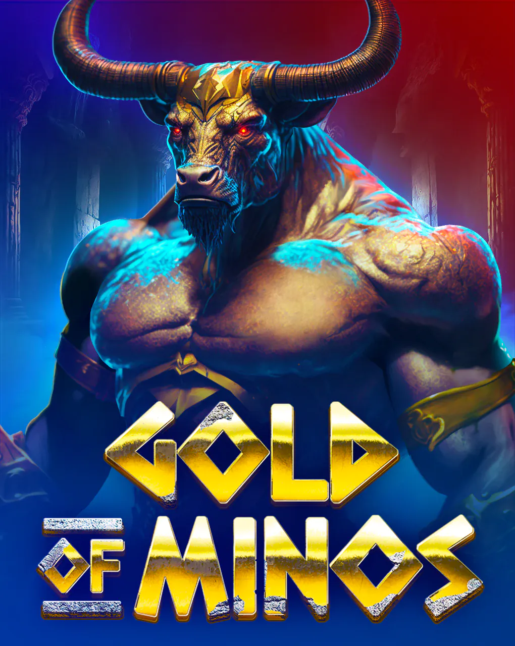 Gold of Minos - MOTO128