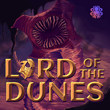 Lord of the Dunes - MOTO128